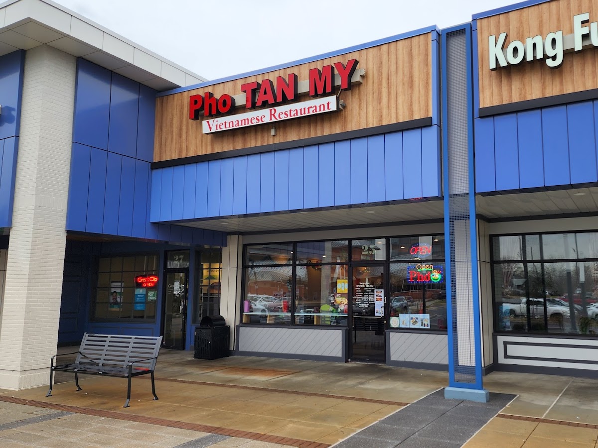 Pho Tan My